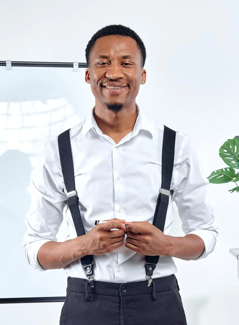 Umile, the person behind NetAmplified
